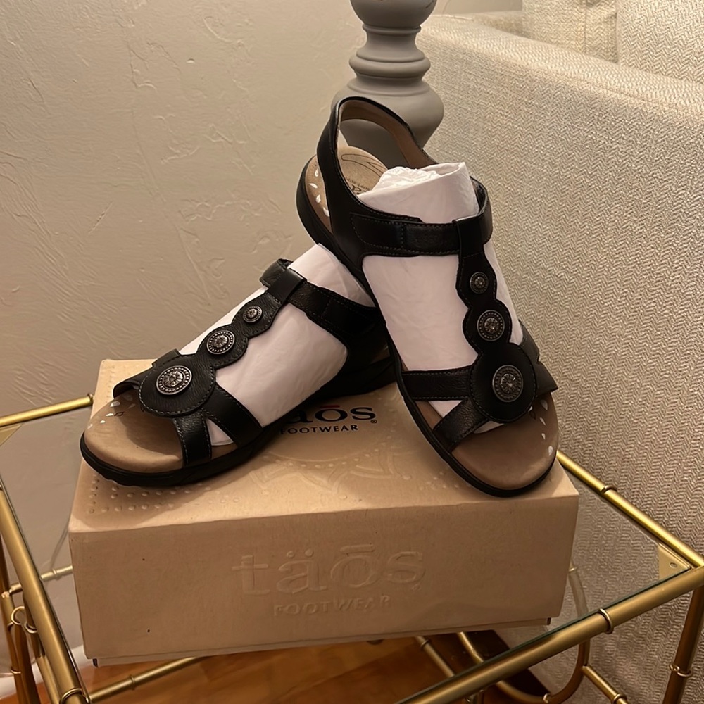 🩴 täōs footwear Treasure 2 🩴 10